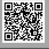 QR code du groupe WhatsApp Muay-Thaï Adultes